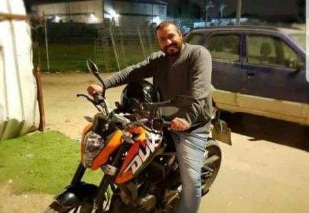 مقتل الشاب جميل زبارقة من اللد بإطلاق نار